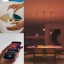 Philips Hue Essential Pack de 3 Bombillas LED A60 E27 8W Blanco y Color Inteligentes, AABQA92427