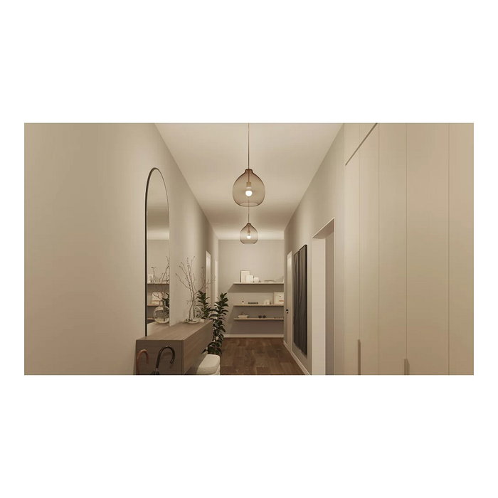 Philips Hue Essential A60 Pack de 3 Bombillas Inteligentes E27 Luz Blanca y Color