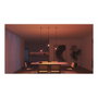 Philips Hue Essential A60 Pack de 3 Bombillas Inteligentes E27 Luz Blanca y Color