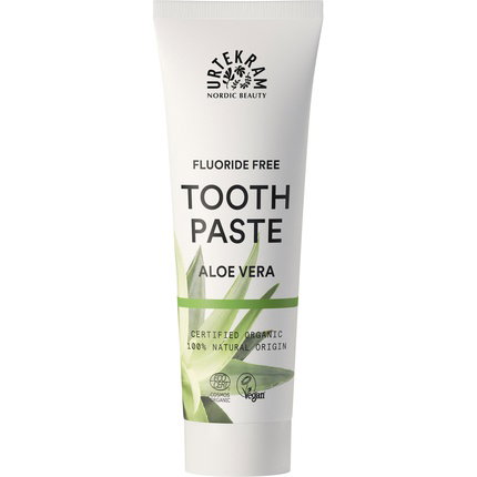 URTEKRAM Dentífrico Aloe Vera 75ml