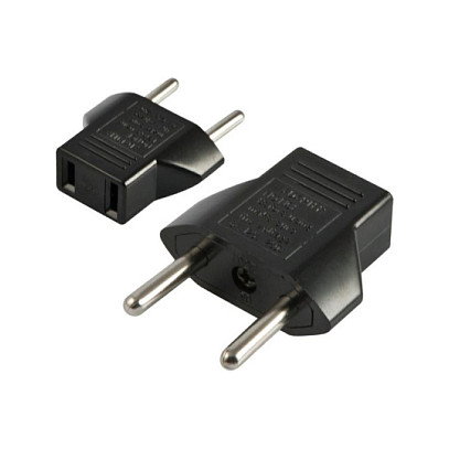 Synergy21 S21-LED-000270 Adaptador de corriente Tipo D (RU) Synergy21 S21-LED-000270 Adaptador de corriente Tipo D (RU)