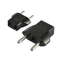 Synergy21 S21-LED-000270 Adaptador de Corriente Tipo D (RU) 21 LED Negro - Fuente de Alimentación