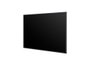 LG 49UH7Q-E Pantalla de señalización digital 49 pulg 4K Ultra HD Negro 24/7