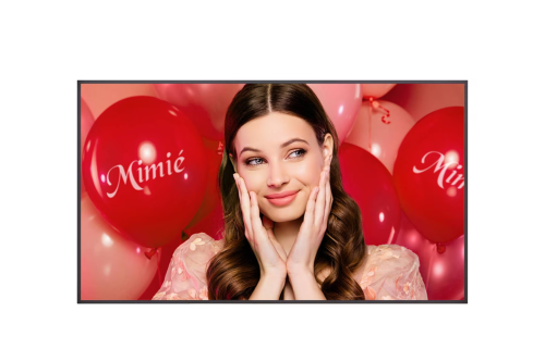 LG 49UH7Q-E Pantalla de señalización digital 49 pulg 4K Ultra HD Negro 24/7 LG 49UH7Q-E Pantalla de señalización digital 49 pulg 4K Ultra HD Negro 24/7