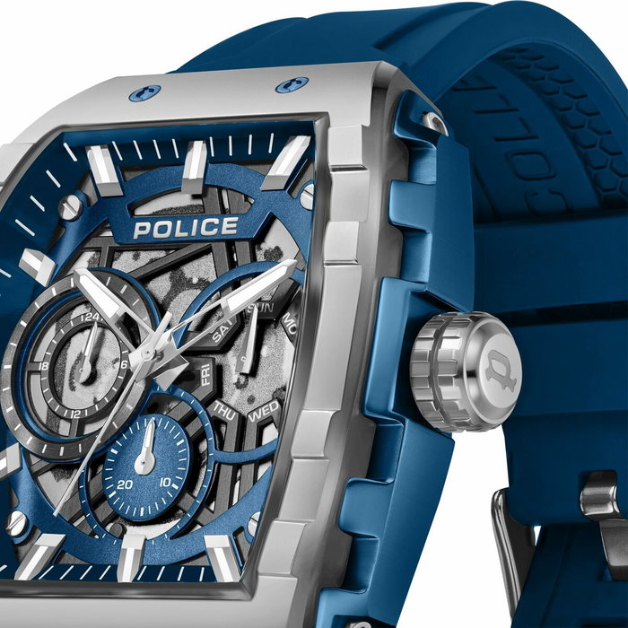 Reloj Hombre Police PEWGQ0063002