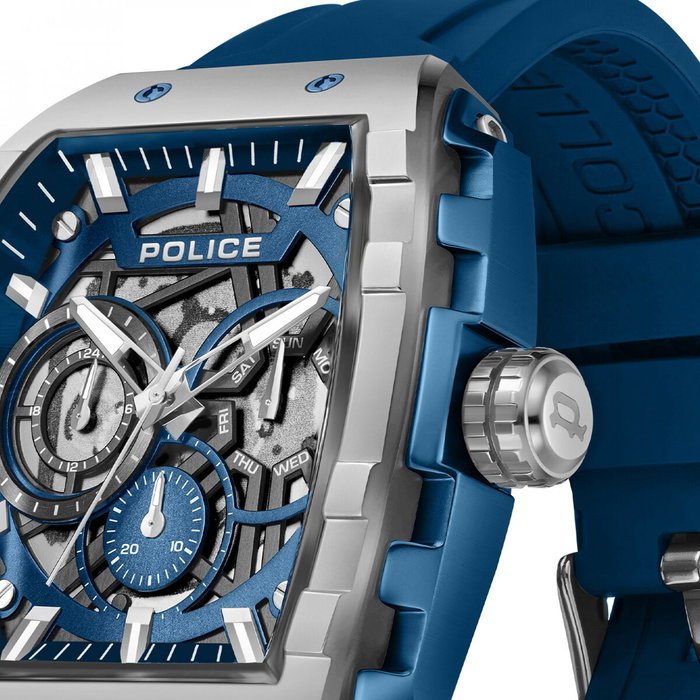 Reloj Hombre Police PEWGQ0063002