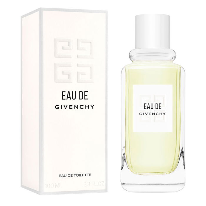 Givenchy Eau de Givenchy Eau de Toilette Vaporizador 100 ml