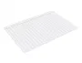 Liderpapel Recambio A4 100 hojas 75 g pauta 3,5 mm con margen y 4 taladros