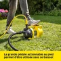 Karcher KAR4054278915937 Bomba de Riego BP 5.000 Garden Set Plus