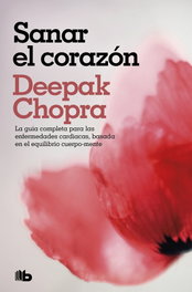 Sanar el corazón, Deepak Chopra - ZETA BOLSILLO