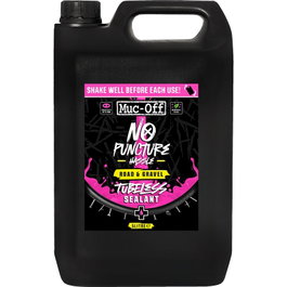 Muc-Off Líquido Sellante para Neumáticos Pro Tour Sella Pinchazos hasta 7mm 110 PSI