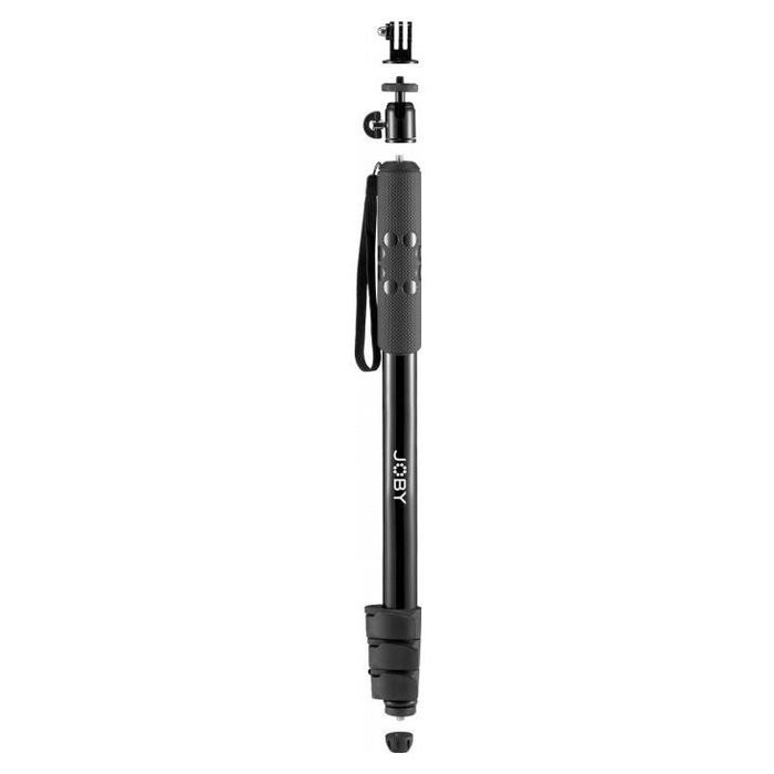 Joby Compact 2-in-1 MonoPod