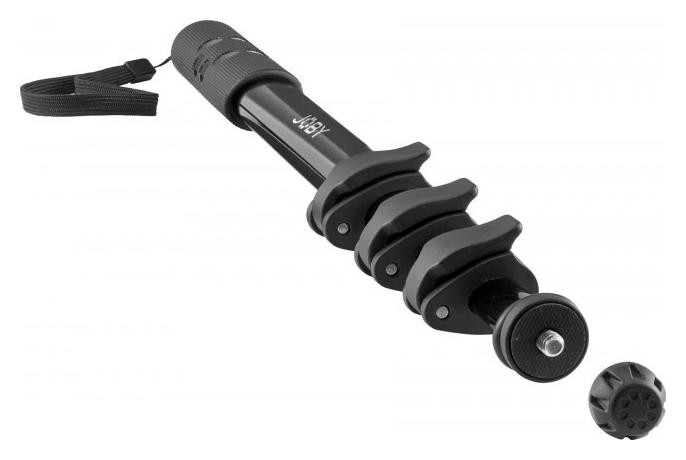 Joby Compact 2-in-1 MonoPod