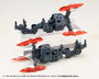 Kotobukiya M.S.G. Accesorios Heavy Weapon Unit 65 Dual Spiral Crusher Set