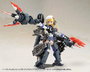 Kotobukiya M.S.G. Accesorios Heavy Weapon Unit 65 Dual Spiral Crusher Set