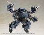 Kotobukiya M.S.G. Accesorios Heavy Weapon Unit 65 Dual Spiral Crusher Set