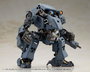 Kotobukiya M.S.G. Accesorios Heavy Weapon Unit 65 Dual Spiral Crusher Set