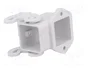 ILME Carcasa para conectores HDC tamaño 21.21 gris