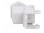 ILME Carcasa para conectores HDC tamaño 21.21 gris