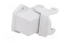 ILME Carcasa para conectores HDC tamaño 21.21 gris