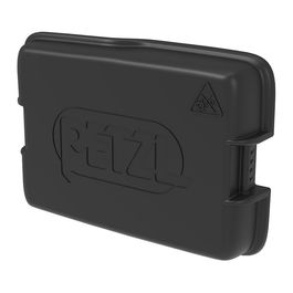 Petzl E092DB00 Batería para SWIFT RL, Ión de litio, 2350 mAh, Color Negro