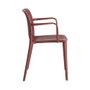 Silla Apilable Polipropileno Exterior 53 X 50 X 77,50 cm (Set de 4)