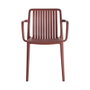 Silla Apilable Polipropileno Exterior 53 X 50 X 77,50 cm (Set de 4)