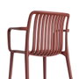 Silla Apilable Polipropileno Exterior 53 X 50 X 77,50 cm (Set de 4)