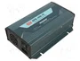 MEAN WELL NPB-450-12 Cargador de Baterías 25A