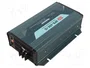 MEAN WELL NPB-450-12 Cargador de Baterías 25A