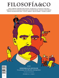 Filosofía & Co. (Revista), TAUGENIT