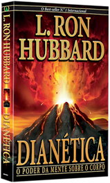 Dianetica: o poder da mente sobre o corpo, L. Ron Hubbard - NEW ERA PUBLICATIONS