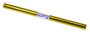 Sadipal Papel Celofán Amarillo, Rollo de 25 Pliegos Microperforados de 50x65 cm