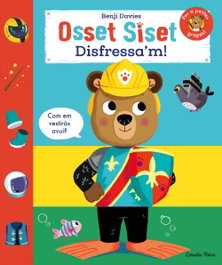 ESTRELLA POLAR Osset Siset. Disfressa'm!