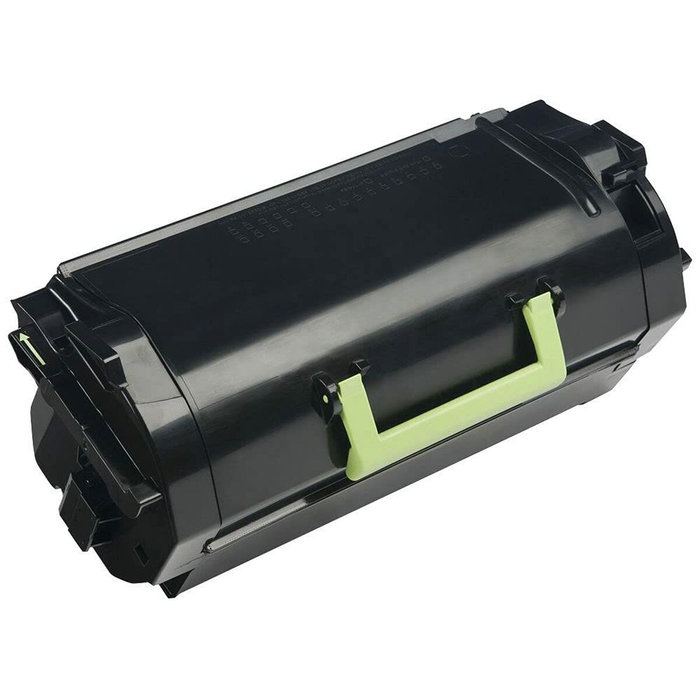 Lexmark 522HE Negro XL Lexmark 522HE Negro XL