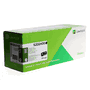 Lexmark 522HE Negro XL