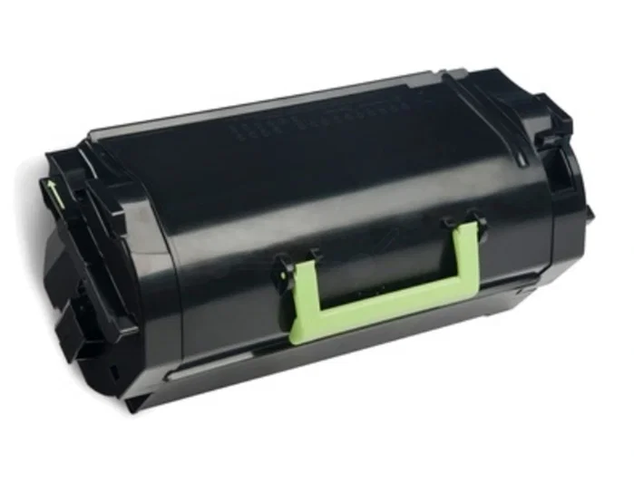 Lexmark 522HE Negro XL Lexmark 522HE Negro XL