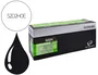 Lexmark 522HE Negro XL