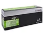 Lexmark 522HE Negro XL