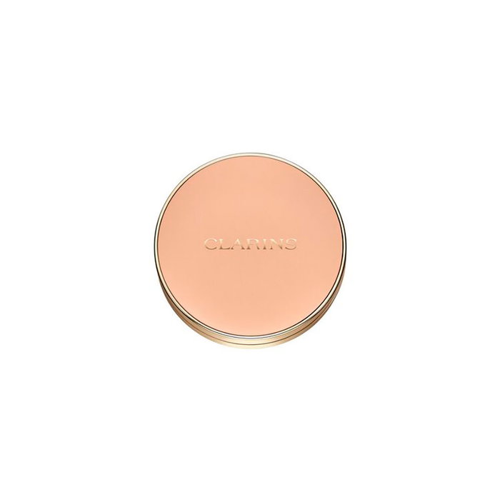 Clarins EVER MATTE Polvos Compactos #03-Light Medium 10g Clarins EVER MATTE Polvos Compactos #03-Light Medium 10g
