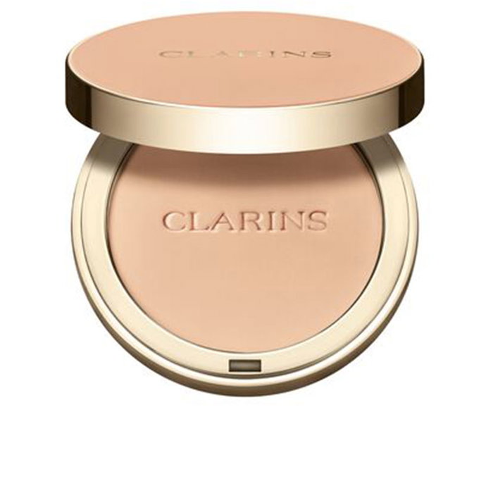 Clarins EVER MATTE Polvos Compactos #03-Light Medium 10g Clarins EVER MATTE Polvos Compactos #03-Light Medium 10g