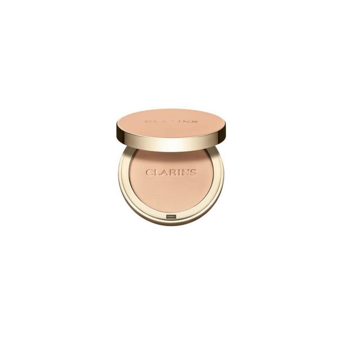 Clarins Ever Matte Polvos Compactos 03-light medium
