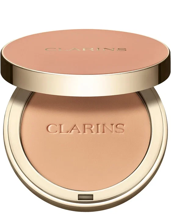 Clarins Ever Matte Polvos Compactos 03-light medium 10 g Clarins Ever Matte Polvos Compactos 03-light medium 10 g
