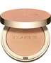 Clarins Ever Matte Polvos Compactos 03-light medium 10 g