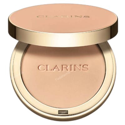 Clarins Ever Matte Polvos Compactos 03-light medium