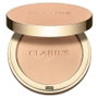 Clarins Ever Matte Polvos Compactos 03-light medium