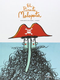 Pirata Malapata, Del Mazo - JAGUAR
