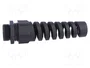 LAPP SKINTOP® BS-M M25 Sello aislante con manguito