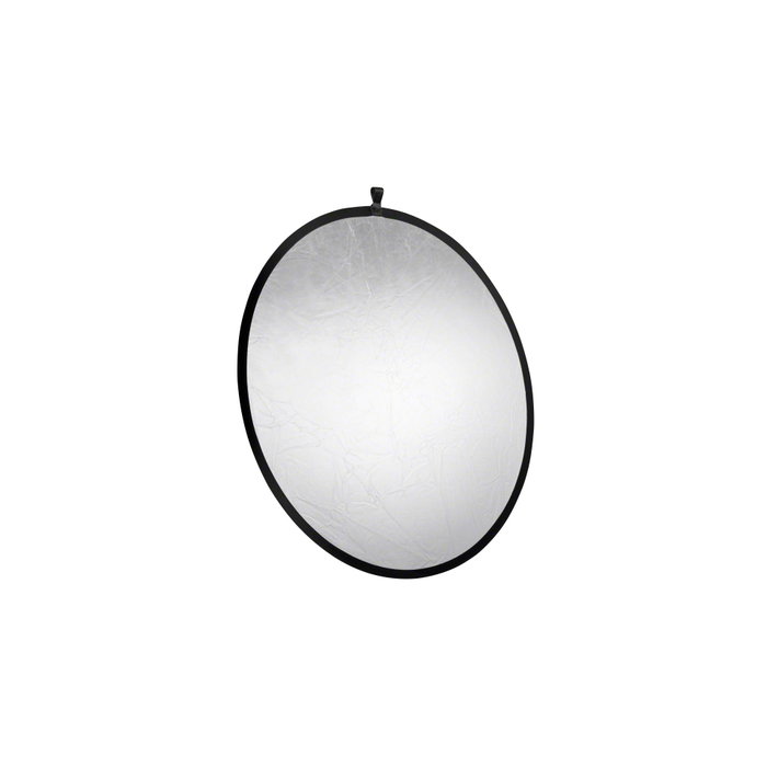 Walimex Reflector Plegable Gold/Silver Ø107cm Walimex Reflector Plegable Gold/Silver Ø107cm