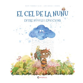 SALVATELLA, El cel de la Nunu, Noemí Fernández Selva - SALVATELLA